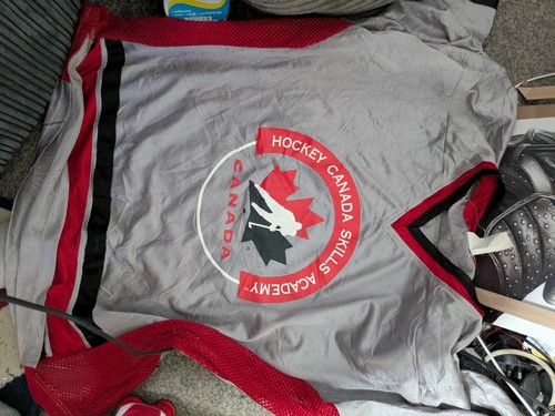 Canada skills academy ice - canada,