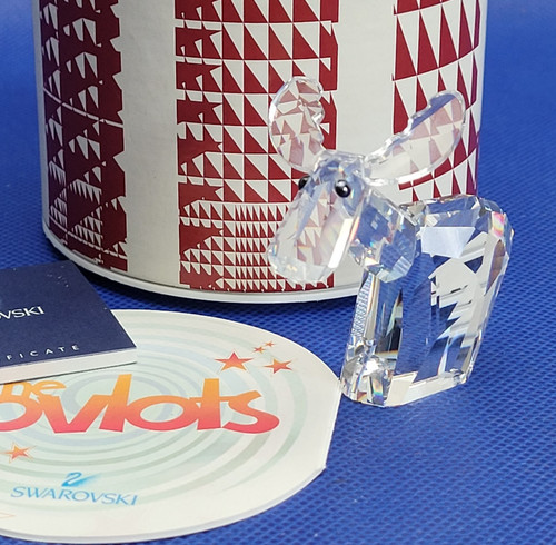 Swarovski crystal lovlots - swarovski,