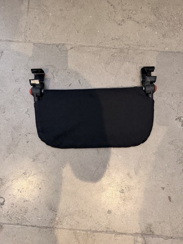 Pram sleep extender board for - sleep,