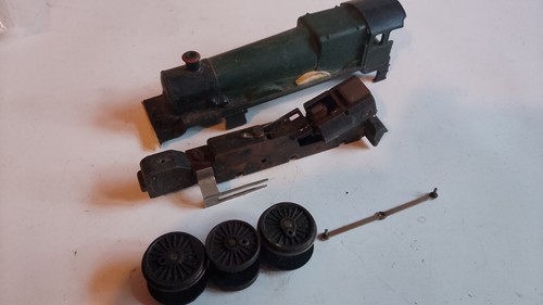 Triang gwr castle class - gwr,