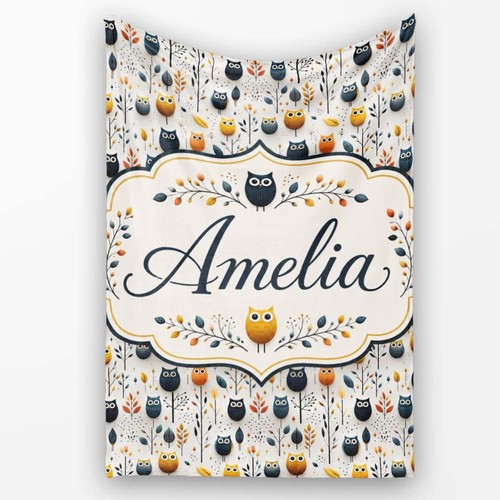 Soft fleece blanket simple - fleece,