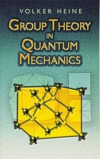 Group theory quantum - theory, in