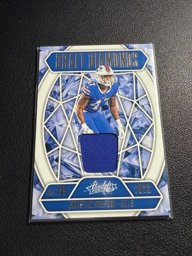 2025 panini absolute ddj cbe - panini, #ddj-cbe