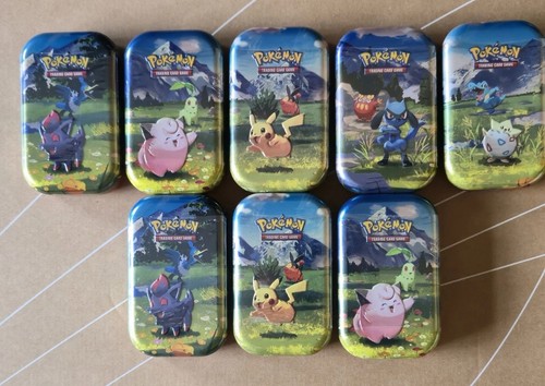 Pokemon tcg ascended - pokemon, heroes