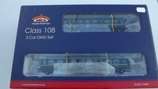 Bachmann 32-913 Class 108DMU
