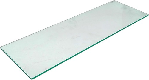 Brand new glass top fit - to,
