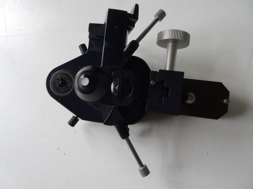 Leica germany dmrb - leica, microscope