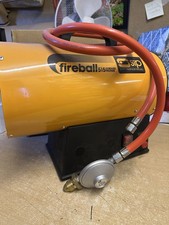 SIP Fireball 515 Cordless Propane Heater