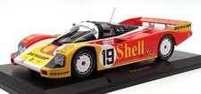 Norev 1/18 Scale Diecast