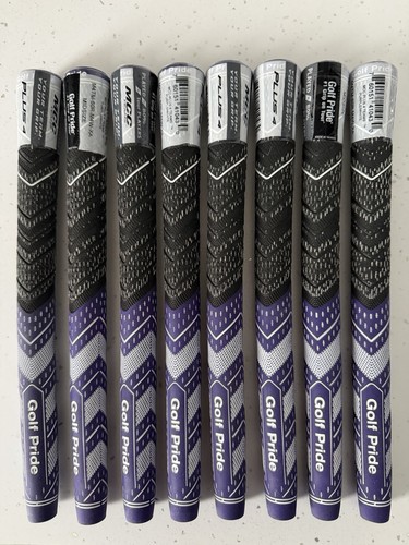 Golf pride mcc plus midsize - pride,