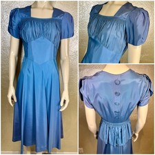 Vintage 1940's Ladies Handmade