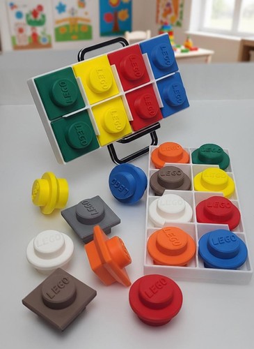 Brick inspired drawer - brick-inspired, |