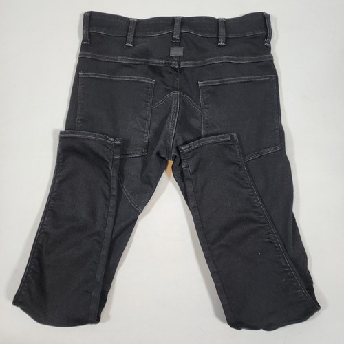 Star raw denim 5620 - g-star, 3d
