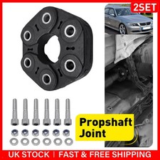 26117511454 Front Propshaft