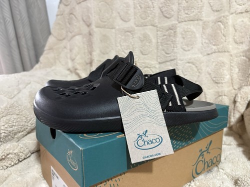Chaco chillos clogs closed - clogs,