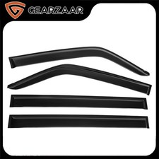 Wind Deflectors Fit for