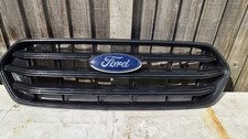 Ford Transit Custom 2018-2023