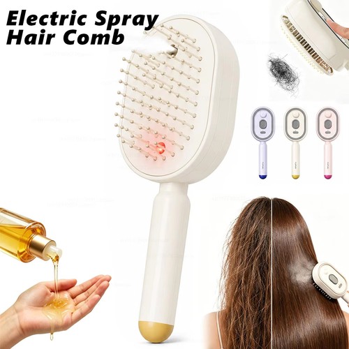 Rechargeable electric hair - electric,