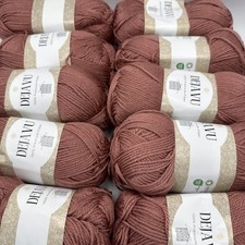 bundle knitting dk crochet