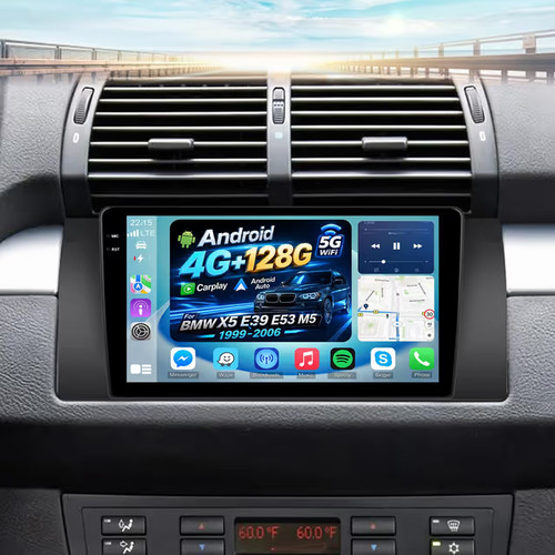 Android car stereo - android,