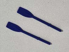 Playmobil 3599 Blue Rowing 2x