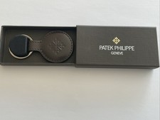 Patek Philippe VIP Leather Key