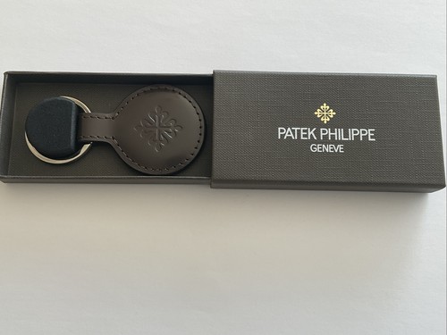 Patek philippe vip leather - vip, key