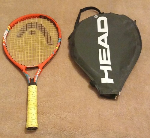 Head novak junior tennis - head,