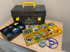 Beyblade Original Takara