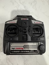 Radio Control Transmitter