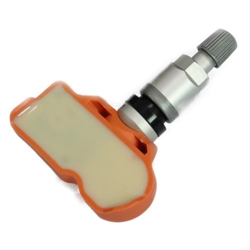Tire pressure sensor - pressure,