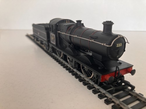 Mainline 37059 2251 - , collett