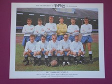 Typhoo Football Clubs Series 2