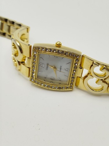 Omaki women gold toned - omaki, gold-toned