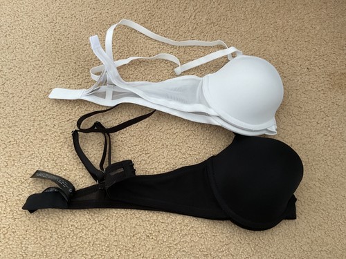 Primark bras bnwot size 34a - bnwot,