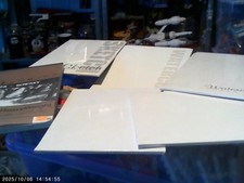 Artist Supplies mixed job lot Watercolours paper pad sketch canvas sketching