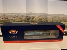 Bachmann 32-370NFDS DRS Class 37 37425 DCC SOUND FITTED