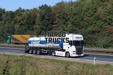 Truck Photo Scania R-Series