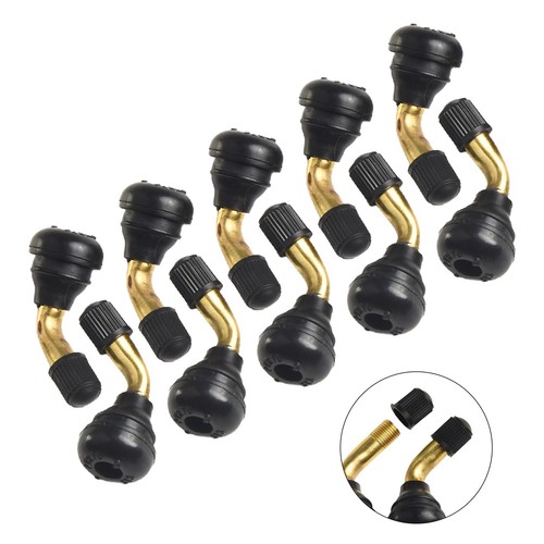10pcs valve stems angel - angel, for