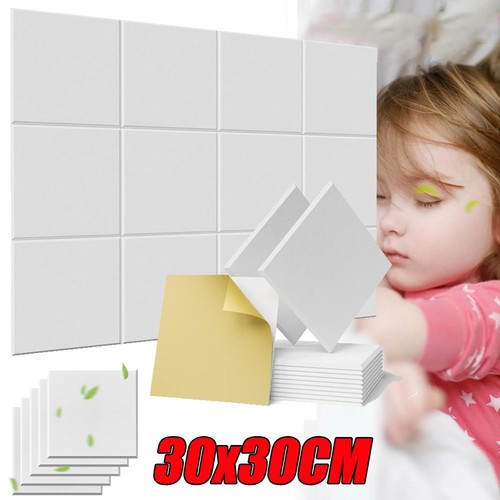 Pack acoustic panels - pack,