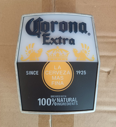 Corona extra oval - corona,