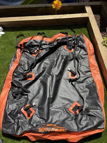 Boyujk car roof bag - boyujk, 15