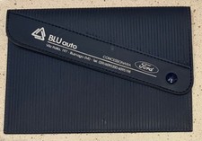 FORD Documents dealer wallet