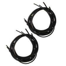 6x Billiard Rail Rubber