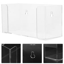  Mask Stand Display Gloves