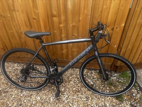 Carrera gryphon hybrid - carrera,