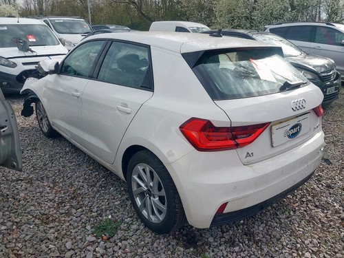 Audi sport tfsi - a1,