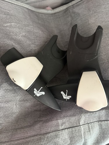 Bugaboo bee car - bugaboo, seat