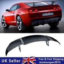 For BMW 2 Series F22 F87 F23 F44 M2 Rear Boot Trunk GT Style Racing Spoiler Wing