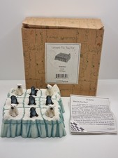 Arctic Tic Tac Toe Noughts And